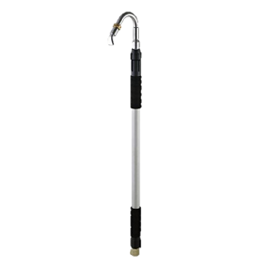 Gutter wand
